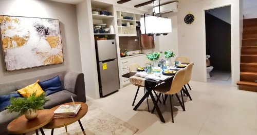 Richwood Homes Bogo